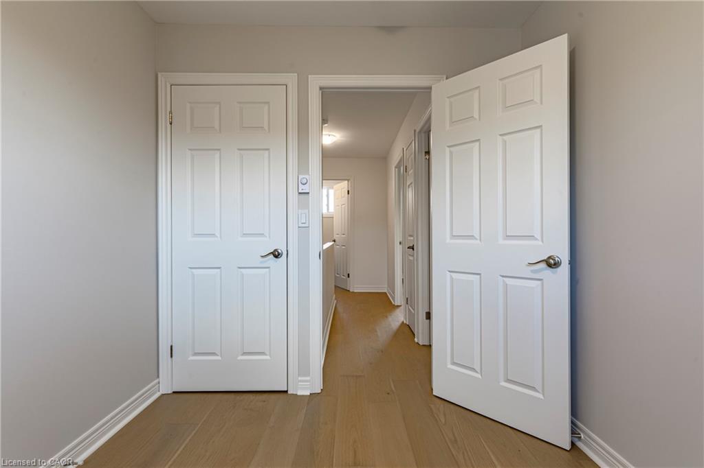 2-65 Mount Albion Road, Hamilton, ON - Indoor Photo Showing Other Room