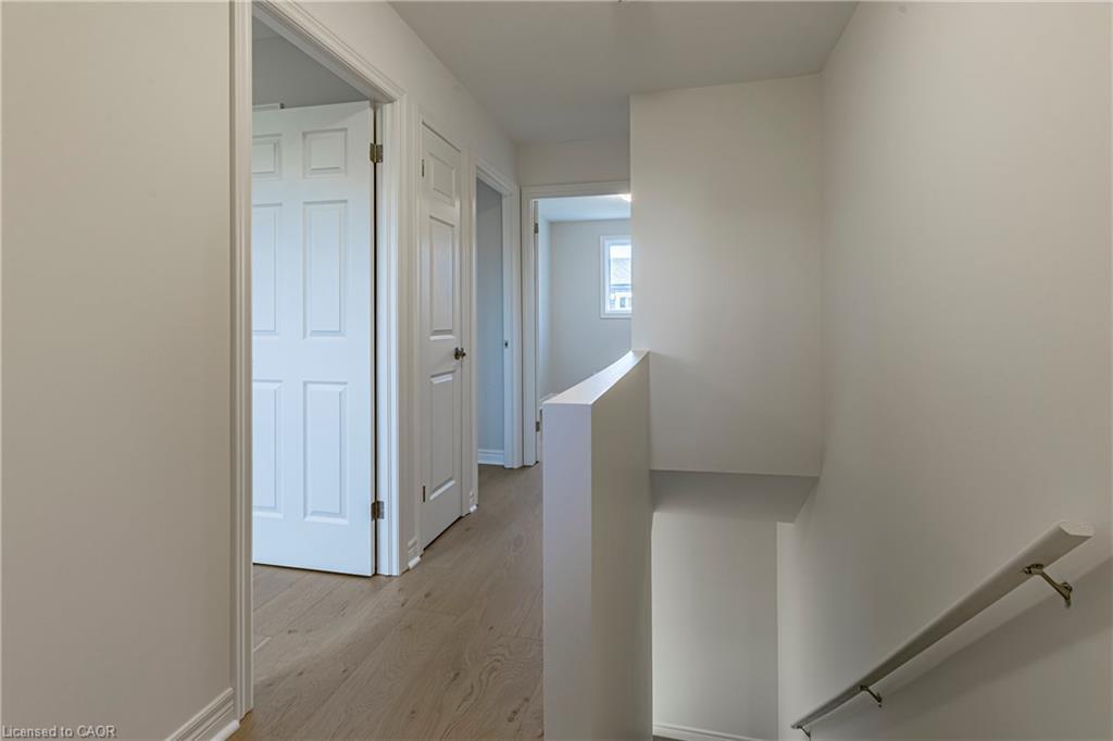 2-65 Mount Albion Road, Hamilton, ON - Indoor Photo Showing Other Room
