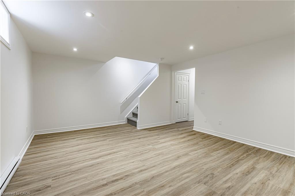 2-65 Mount Albion Road, Hamilton, ON - Indoor Photo Showing Other Room