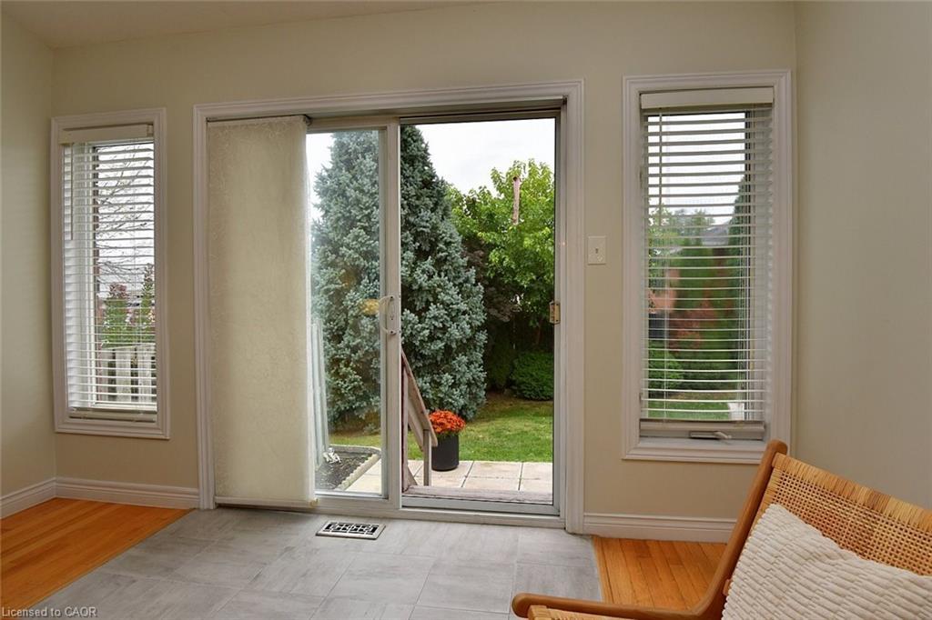 13-243 Fennell Avenue E, Hamilton, ON - Indoor Photo Showing Other Room