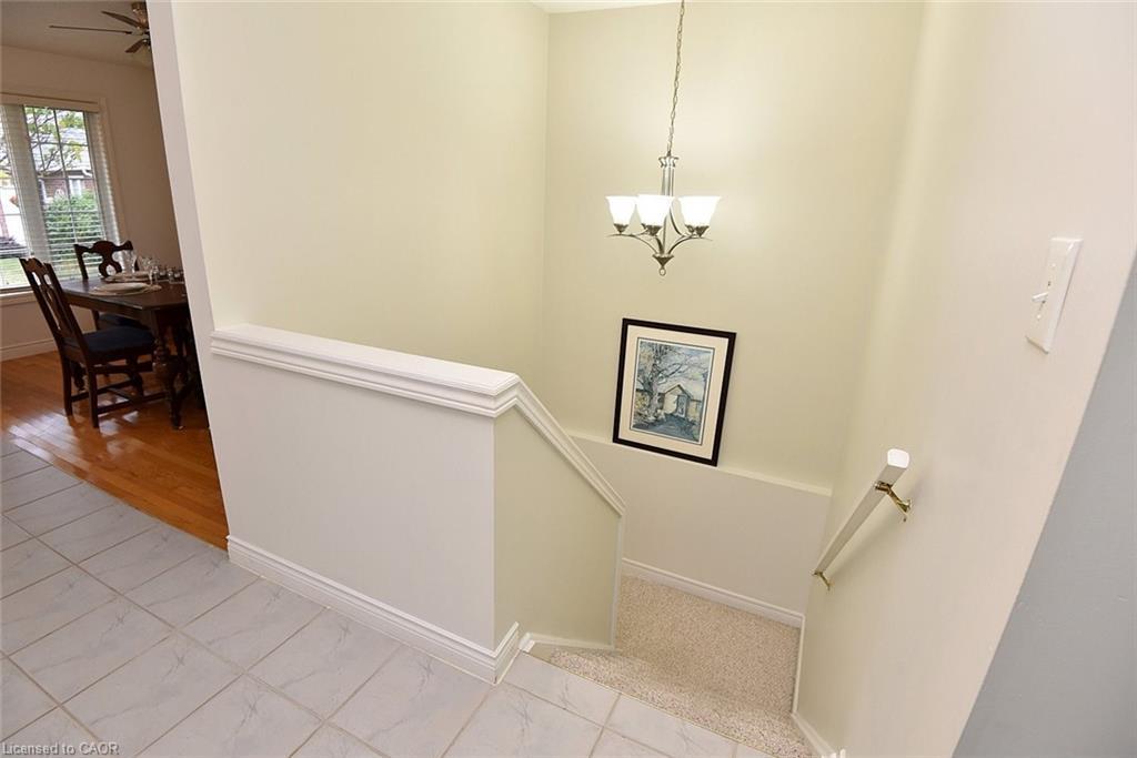 13-243 Fennell Avenue E, Hamilton, ON - Indoor Photo Showing Other Room