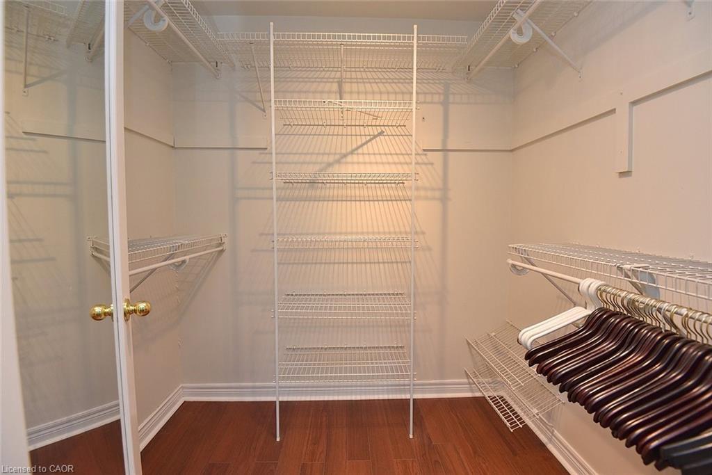 13-243 Fennell Avenue E, Hamilton, ON - Indoor With Storage