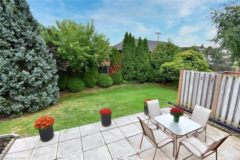 13-243 Fennell Avenue E, Hamilton, ON - Outdoor