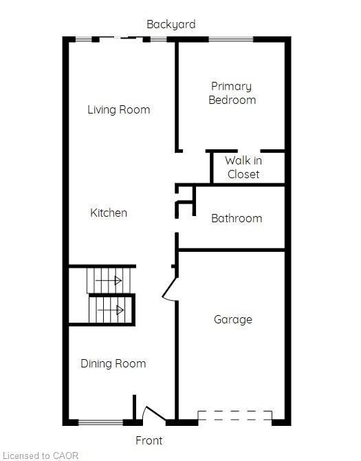 13-243 Fennell Avenue E, Hamilton, ON - Other