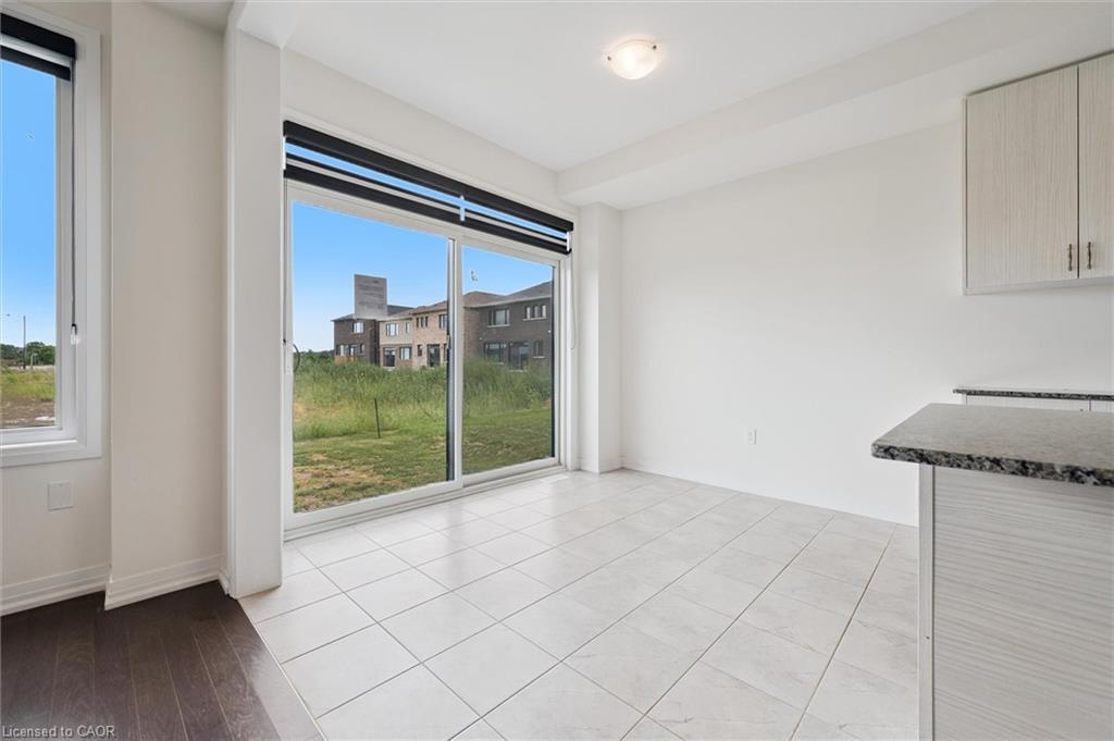 421 Newman Drive, Cambridge, ON - Indoor Photo Showing Other Room