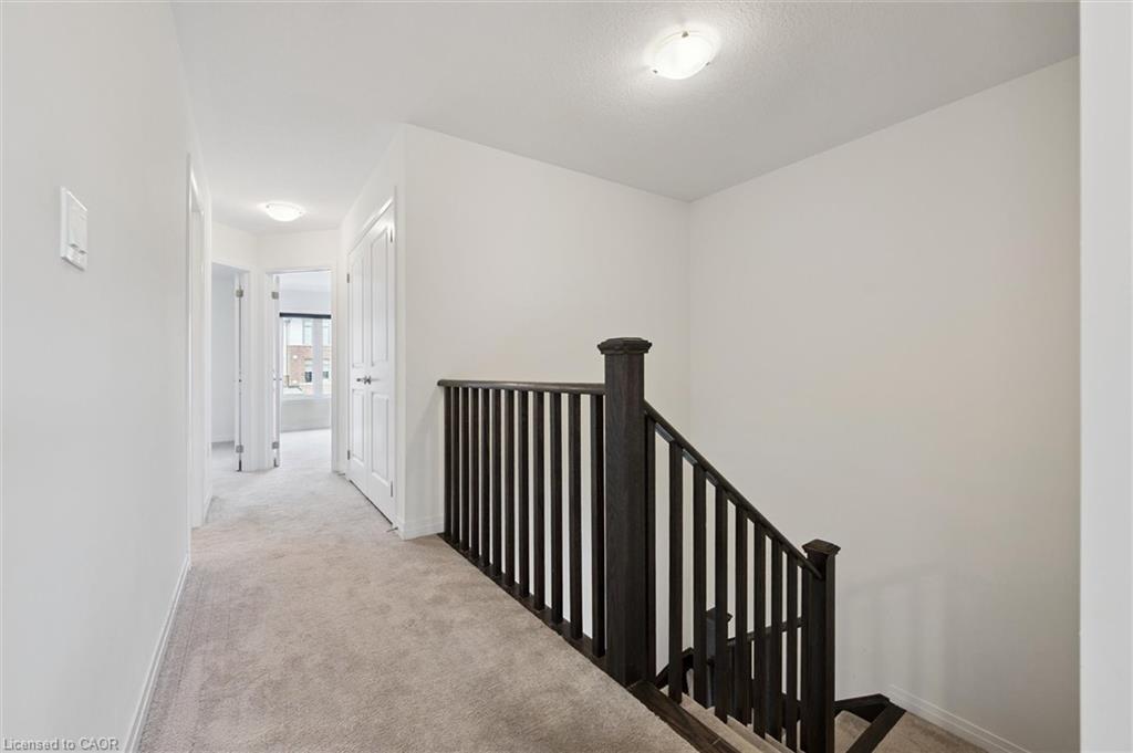 421 Newman Drive, Cambridge, ON - Indoor Photo Showing Other Room