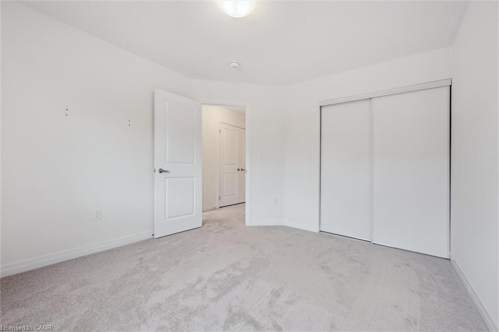 421 Newman Drive, Cambridge, ON - Indoor Photo Showing Other Room