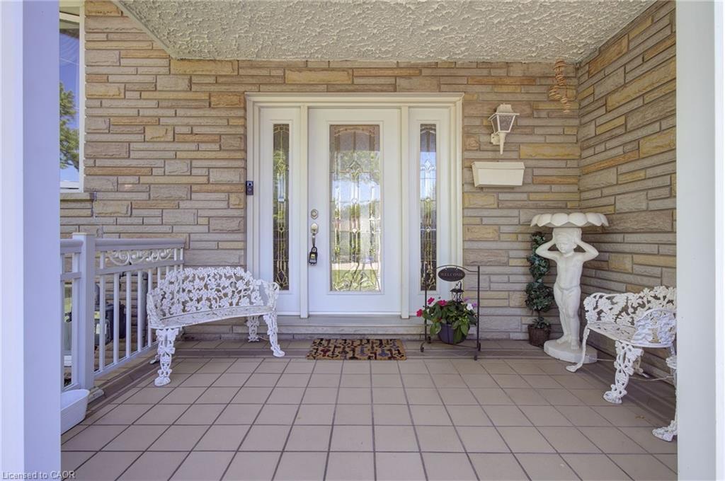 2344 Brinell Avenue, Burlington, ON -