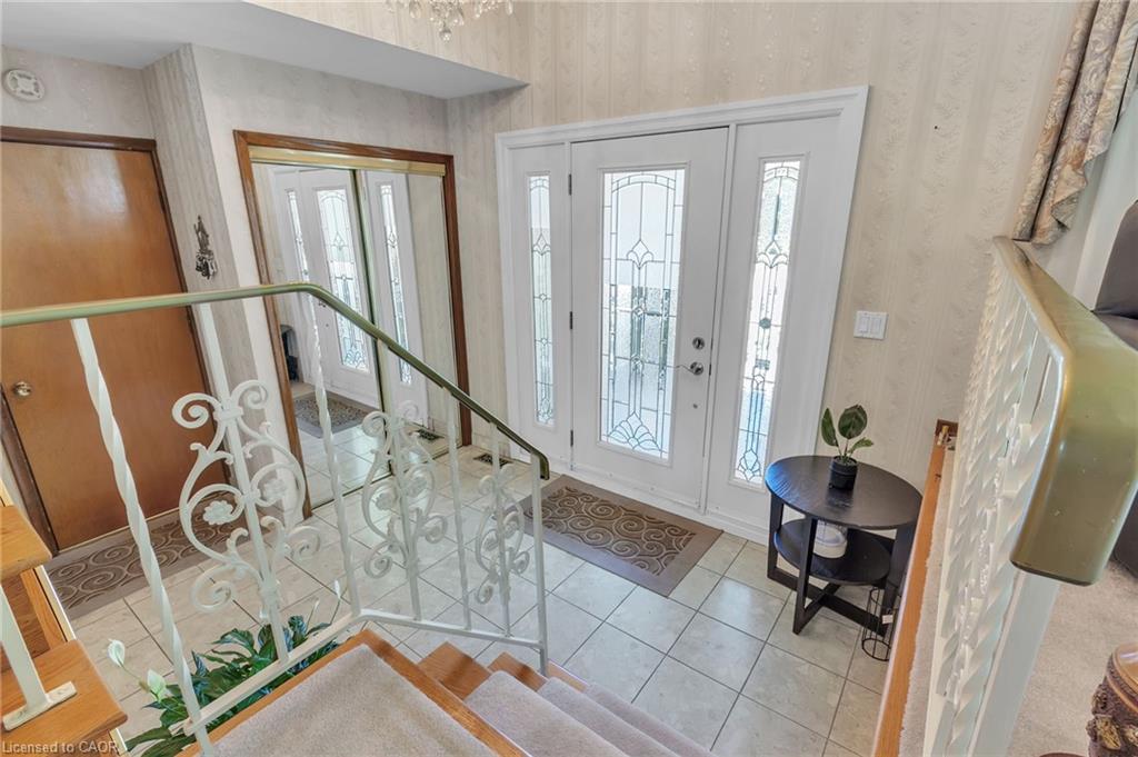 2344 Brinell Avenue, Burlington, ON - Indoor Photo Showing Other Room