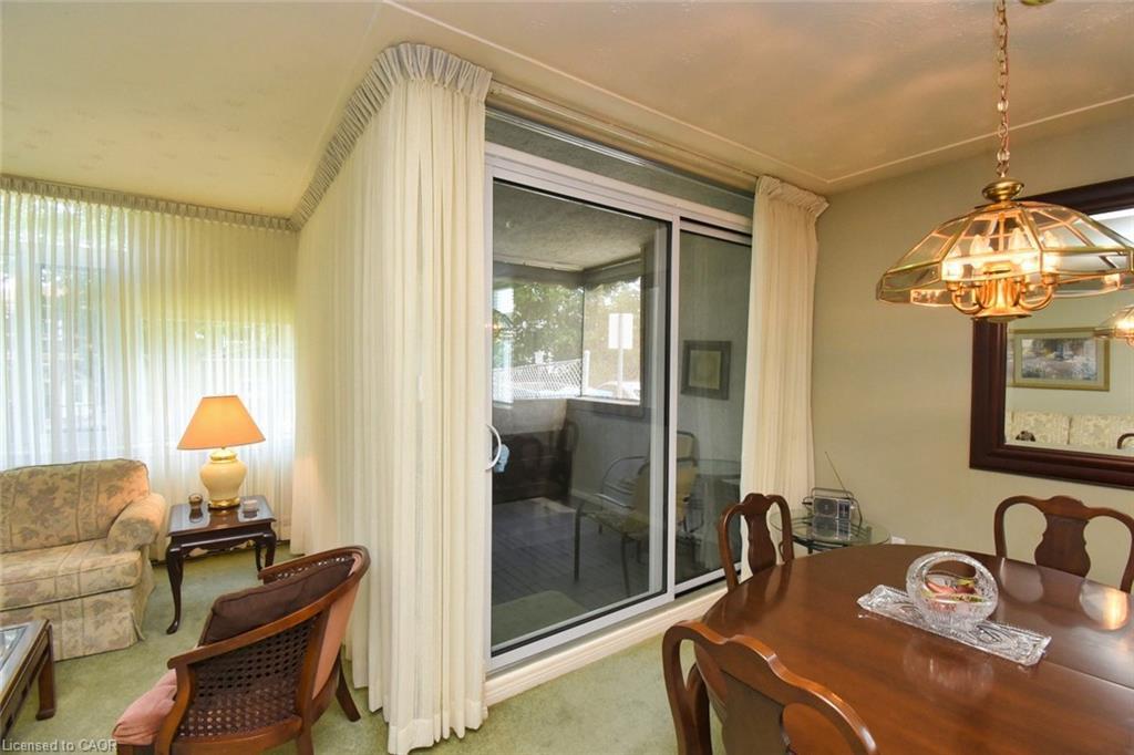 108-40 Harrisford Street, Hamilton, ON - Indoor