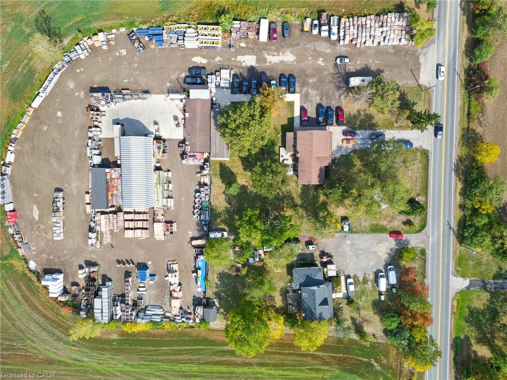 328 Trinity Church Road, Glanbrook, ON