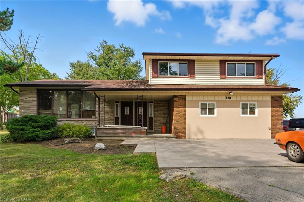 328 Trinity Church Road, Glanbrook, ON