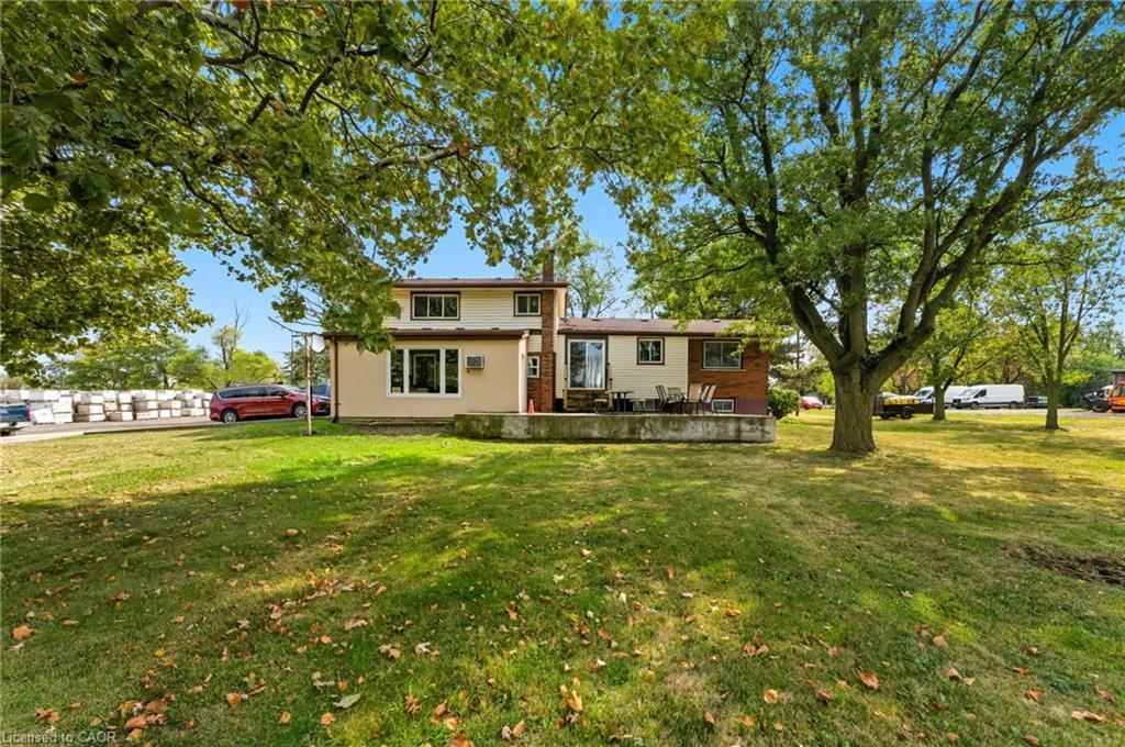 328 Trinity Church Road, Glanbrook, ON