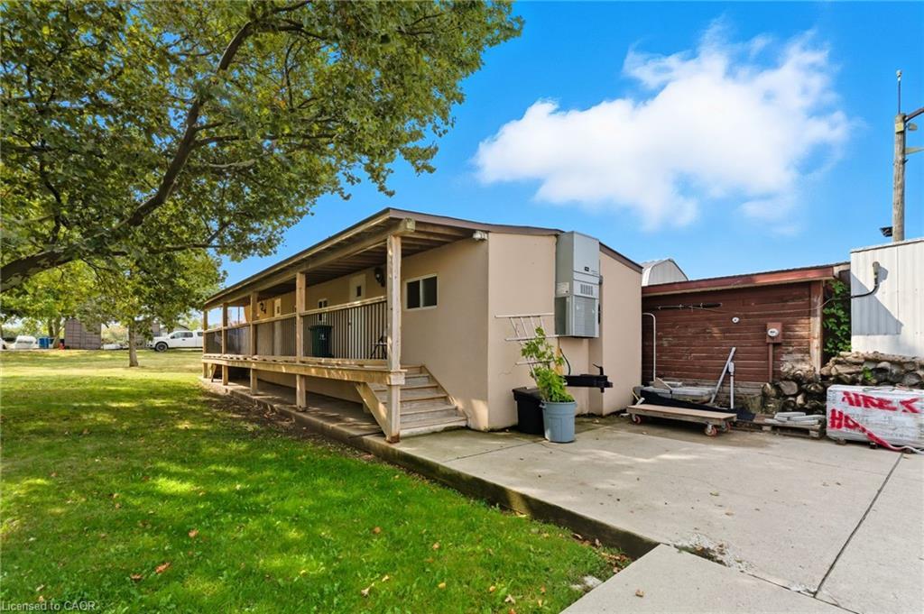 328 Trinity Church Road, Glanbrook, ON