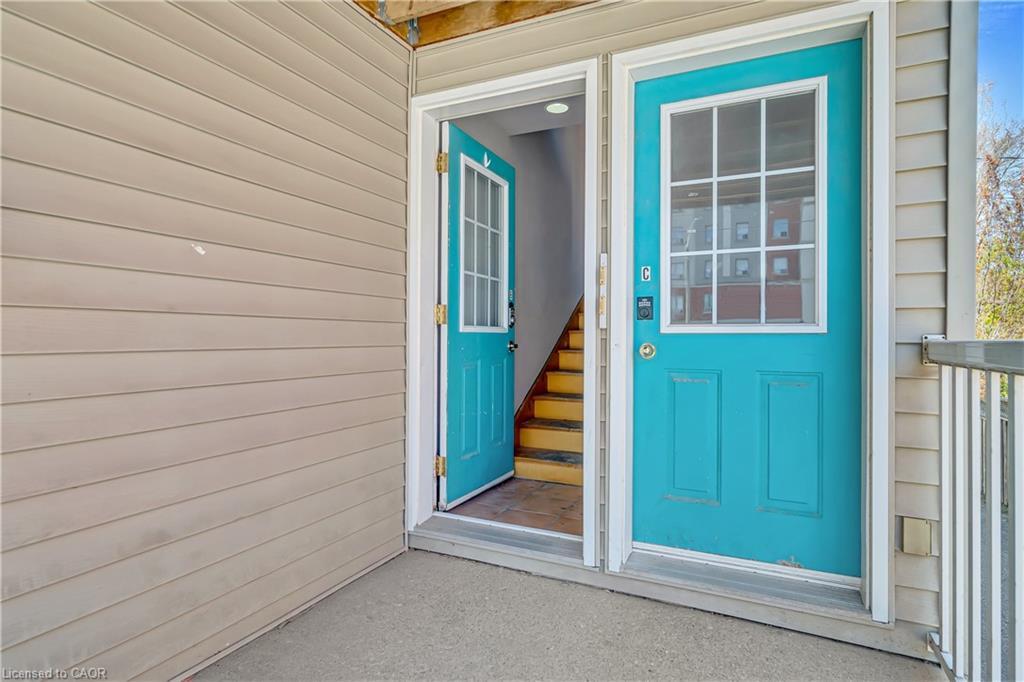 24 Columbia Street W, Waterloo, ON