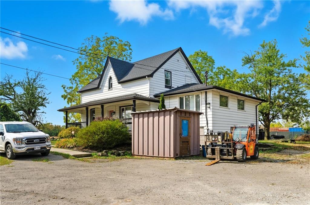 338 Trinity Church Road, Hamilton, ON