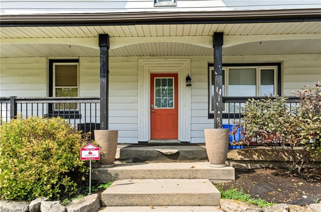 338 Trinity Church Road, Hamilton, ON