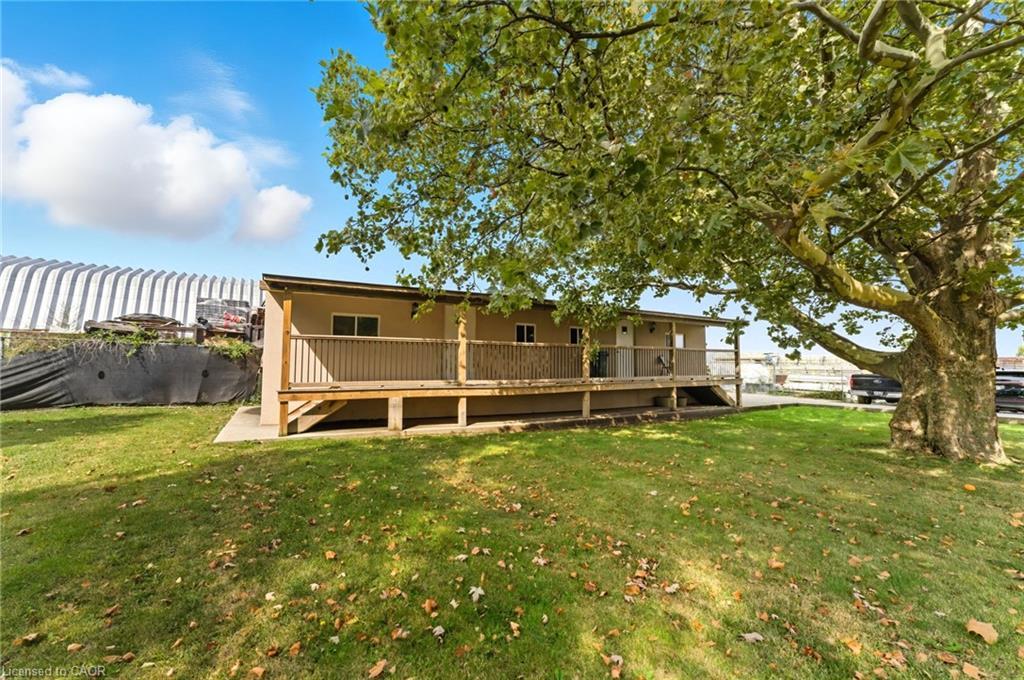 338 Trinity Church Road, Hamilton, ON