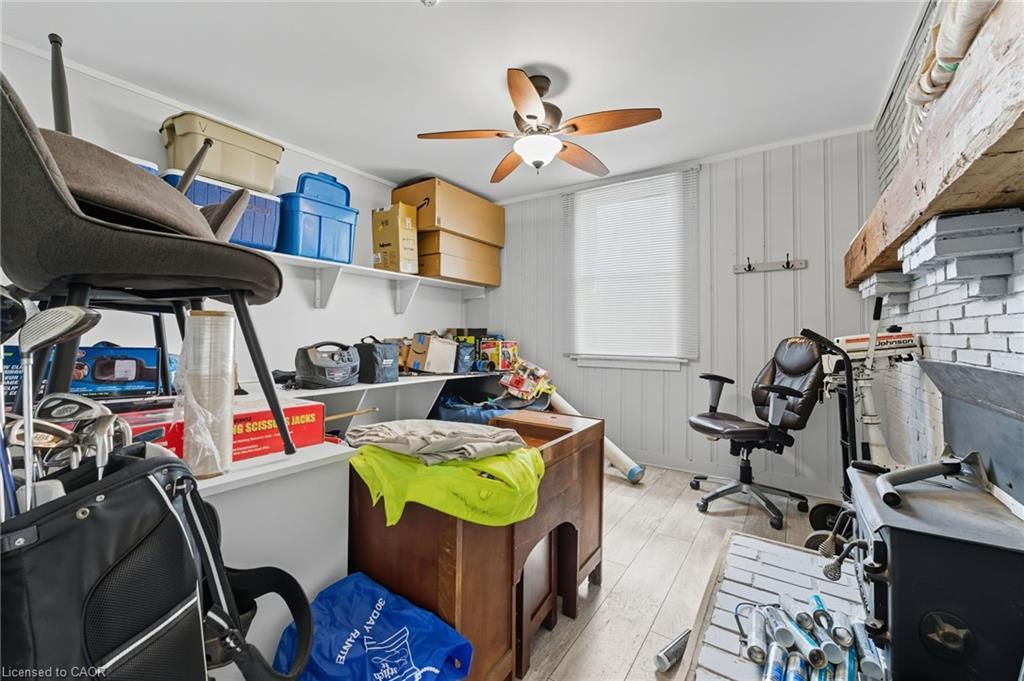 338 Trinity Church Road, Hamilton, ON