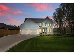 12200 Plank Road Eden, ON N0J 1H0