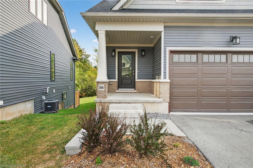 56-4311 Mann Street, Niagara Falls, ON - Outdoor