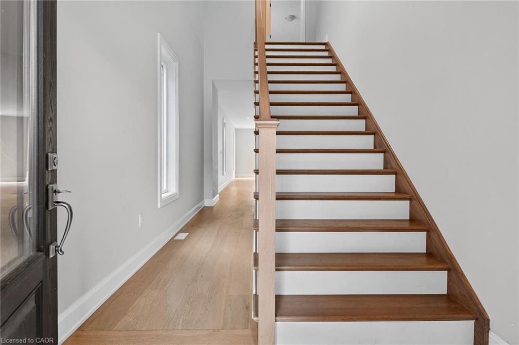 56-4311 Mann Street, Niagara Falls, ON - Indoor Photo Showing Other Room