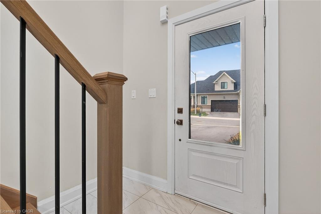 56-4311 Mann Street, Niagara Falls, ON - Indoor Photo Showing Other Room