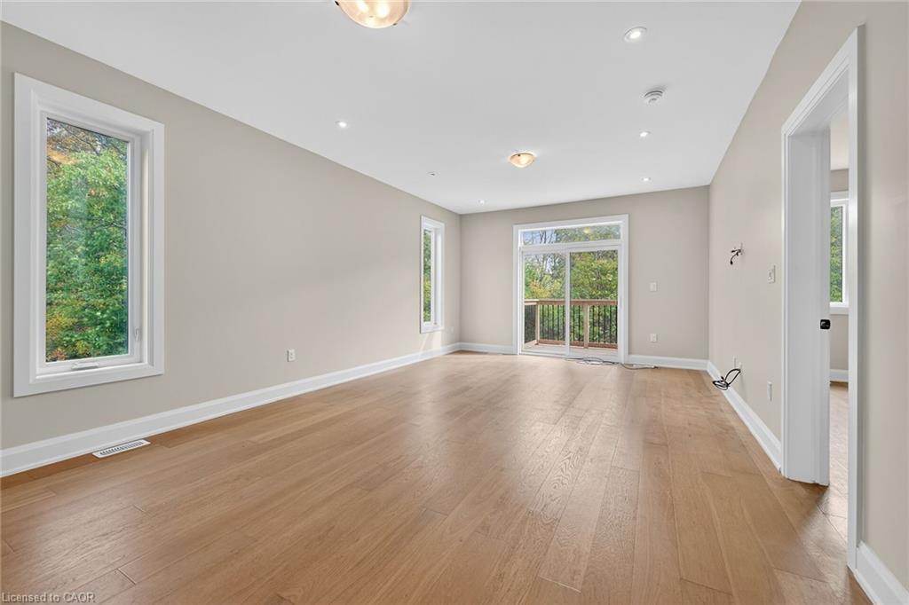 56-4311 Mann Street, Niagara Falls, ON - Indoor Photo Showing Other Room