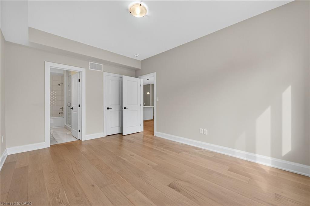 56-4311 Mann Street, Niagara Falls, ON - Indoor Photo Showing Other Room