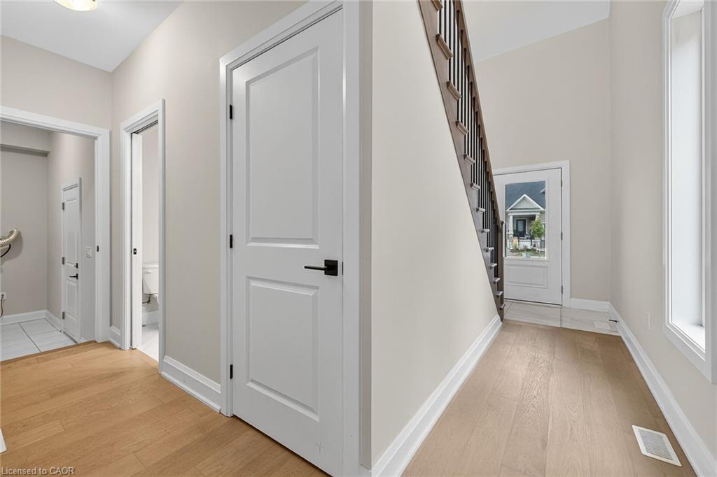 56-4311 Mann Street, Niagara Falls, ON - Indoor Photo Showing Other Room