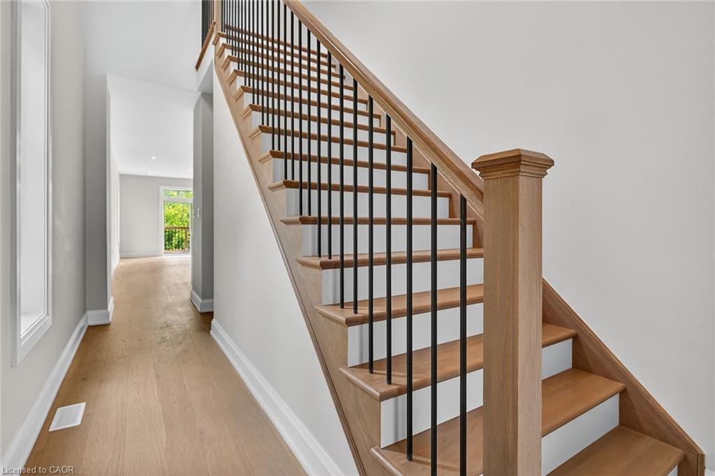 56-4311 Mann Street, Niagara Falls, ON - Indoor Photo Showing Other Room