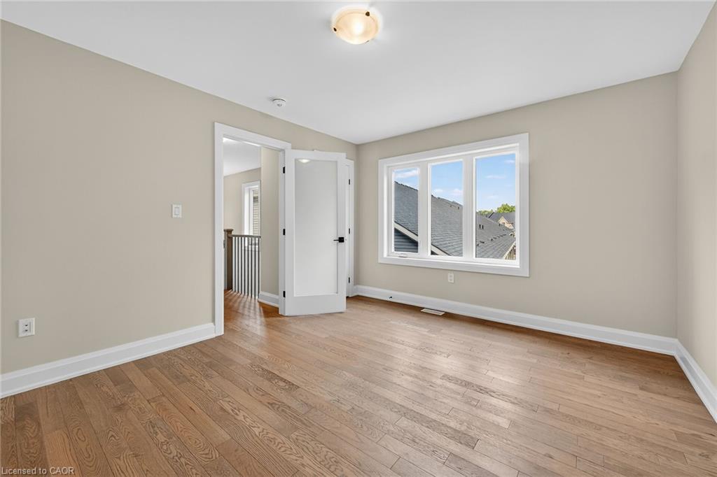 56-4311 Mann Street, Niagara Falls, ON - Indoor Photo Showing Other Room