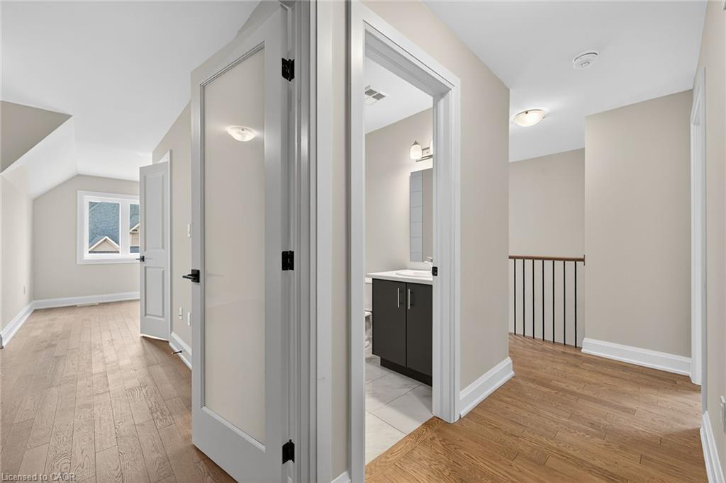 56-4311 Mann Street, Niagara Falls, ON - Indoor Photo Showing Other Room