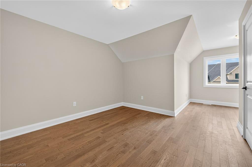 56-4311 Mann Street, Niagara Falls, ON - Indoor Photo Showing Other Room