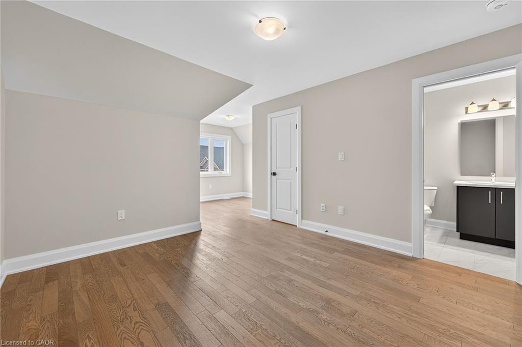 56-4311 Mann Street, Niagara Falls, ON - Indoor Photo Showing Other Room