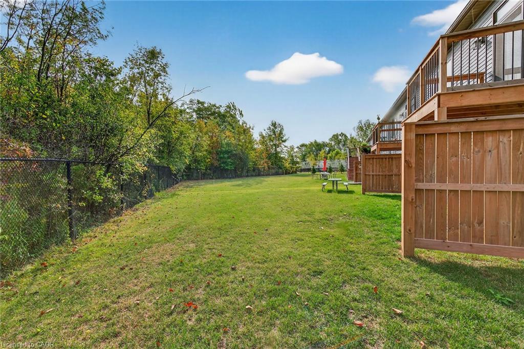 56-4311 Mann Street, Niagara Falls, ON - Outdoor