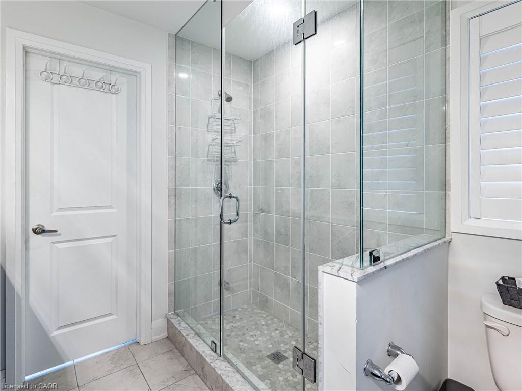 22 Rolling Rock Way, Brampton, ON - Indoor Photo Showing Bathroom