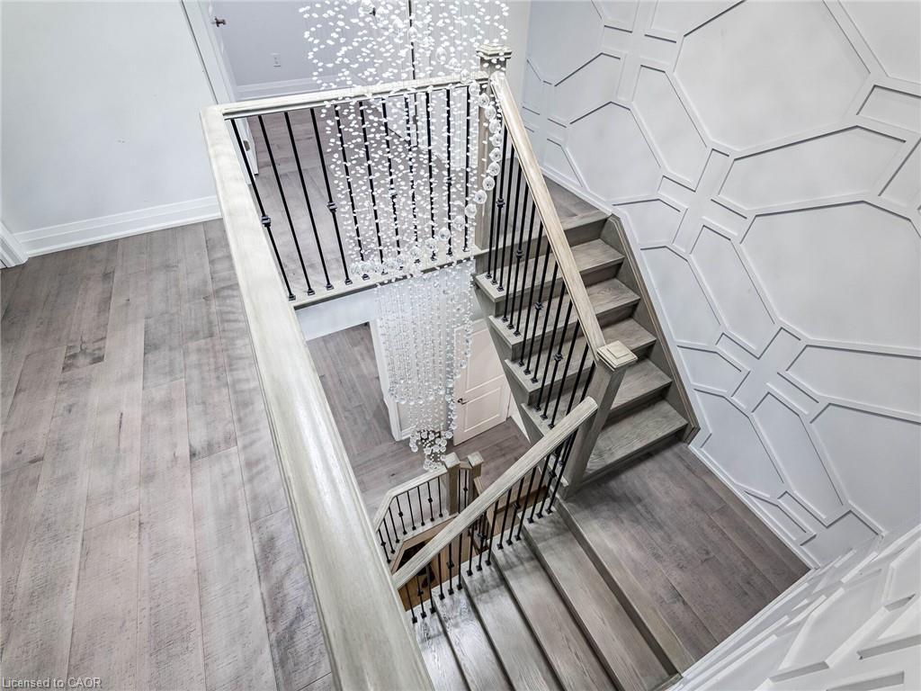 22 Rolling Rock Way, Brampton, ON - Photo Showing Other Room