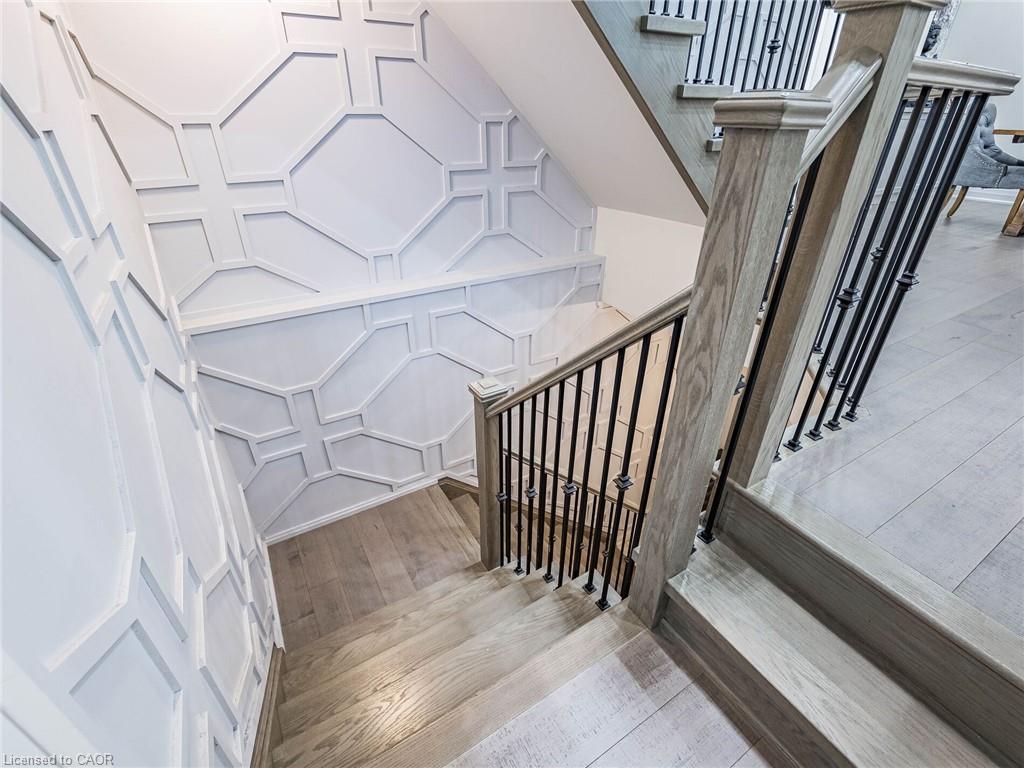 22 Rolling Rock Way, Brampton, ON - Indoor Photo Showing Other Room