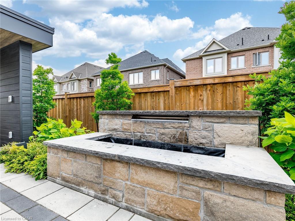 22 Rolling Rock Way, Brampton, ON - Outdoor