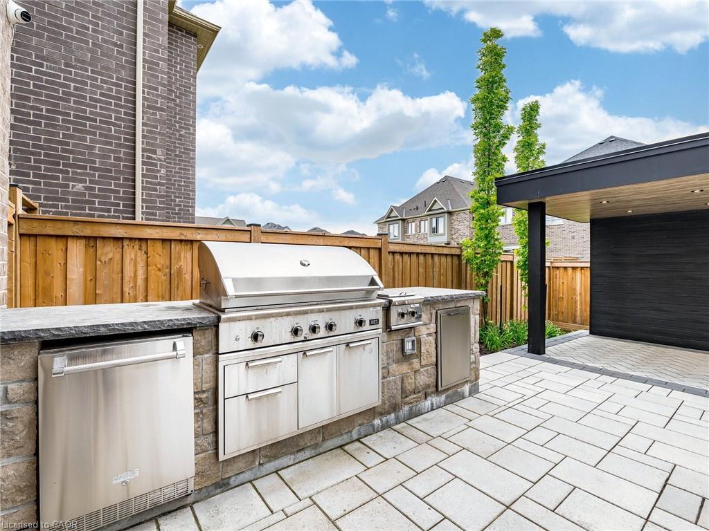 22 Rolling Rock Way, Brampton, ON - Outdoor With Exterior