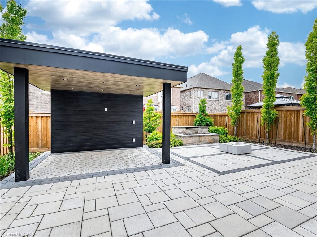 22 Rolling Rock Way, Brampton, ON - Outdoor