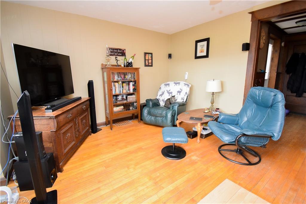 334789 33Rd Line, Ingersoll, ON - Indoor