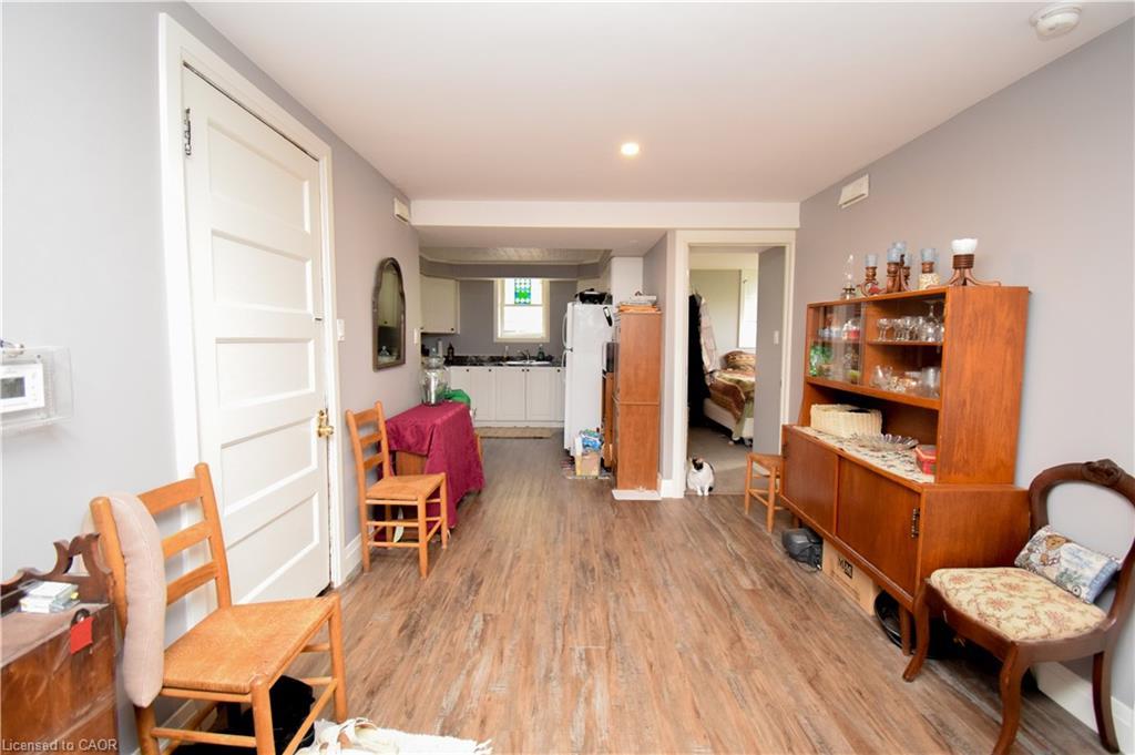 334789 33Rd Line, Ingersoll, ON - Indoor