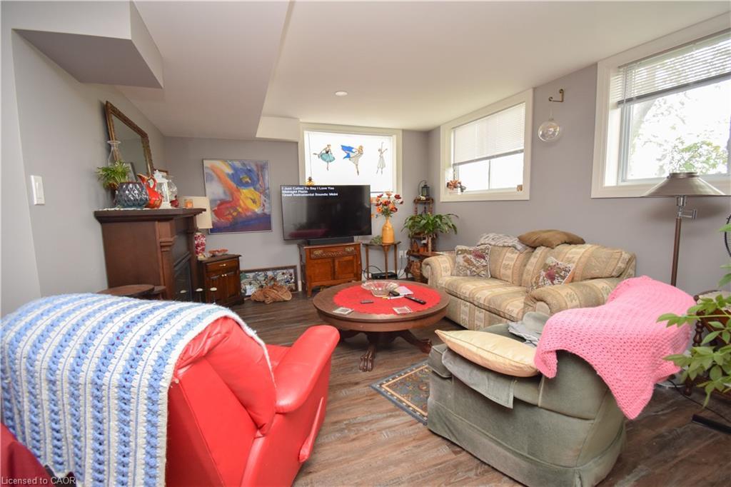 334789 33Rd Line, Ingersoll, ON - Indoor