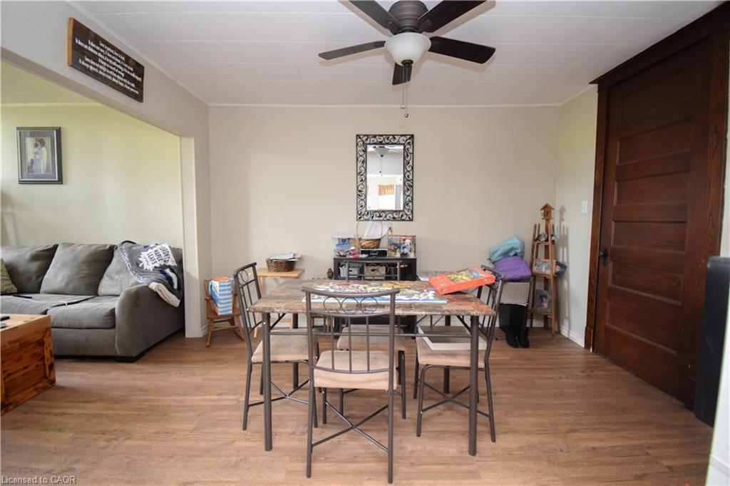 334789 33Rd Line, Ingersoll, ON - Indoor