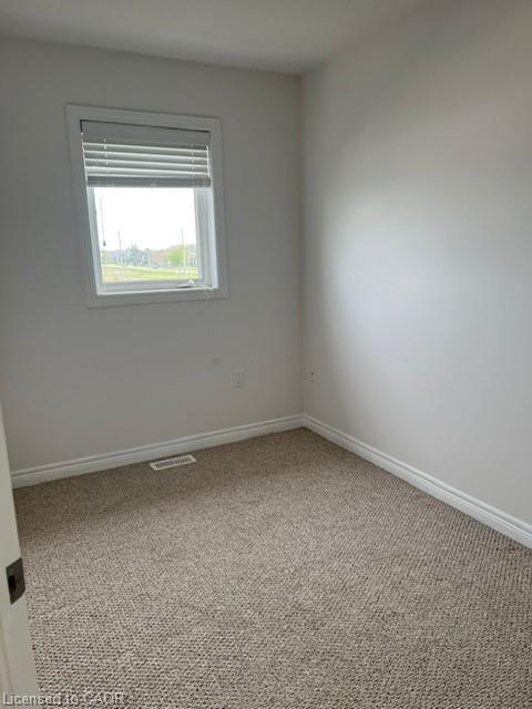 68 Bloom Crescent, Hamilton, ON - Indoor Photo Showing Other Room