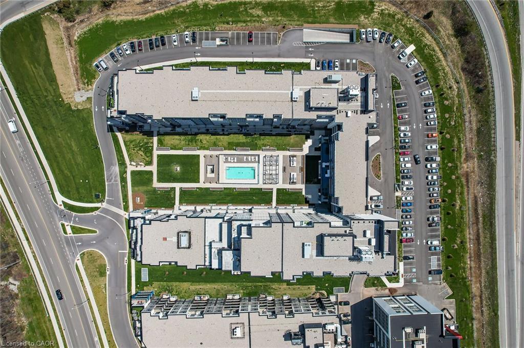 431-16 Concord Place, Grimsby, ON -