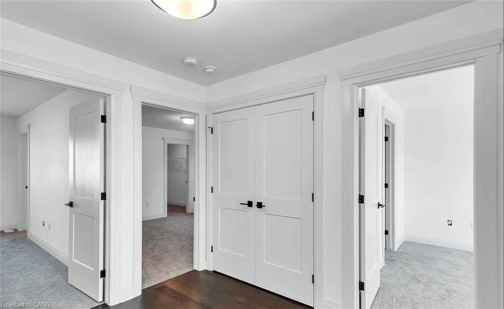 28 Rosina Lane, Thamesford, ON - Indoor Photo Showing Other Room