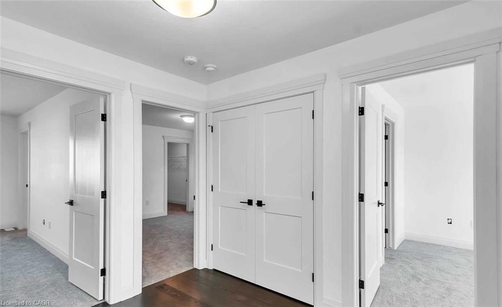 28 Rosina Lane, Thamesford, ON - Indoor Photo Showing Other Room